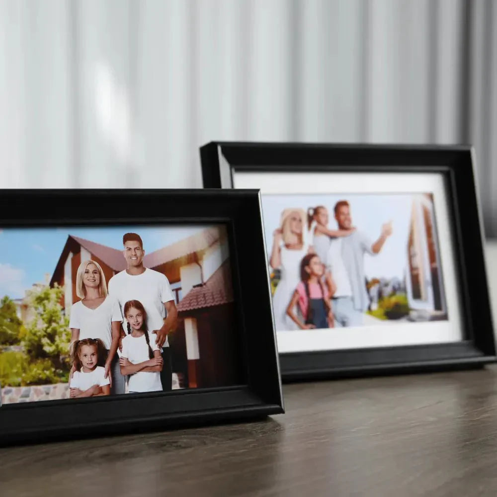 Digital Photo Frame (16GB)